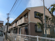 グレースレジデンスカワマゴ１Ｃの画像