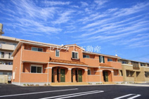 グリーンアベニュー　Ｗの画像