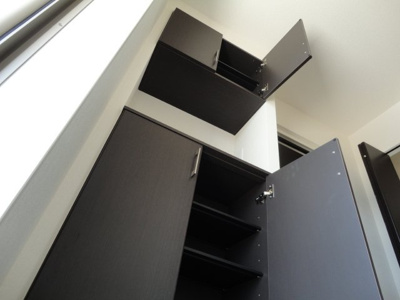 【設備】 | シャルム | 室内設備