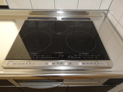 【設備】 | シャルム | 室内設備