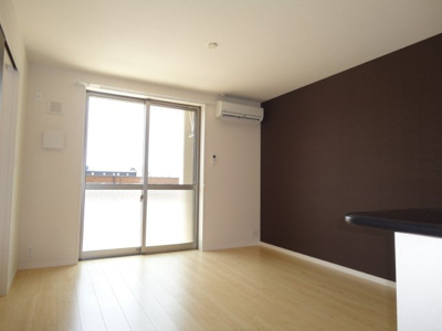 【設備】 | シャルム | 室内設備