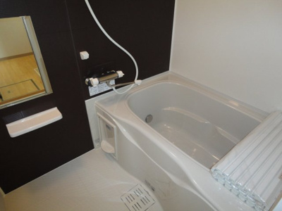 【設備】 | シャルム | 室内設備