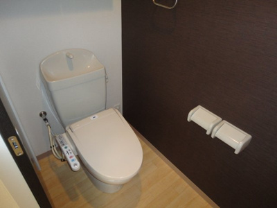 【設備】 | シャルム | 室内設備