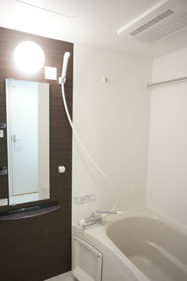 【浴室】 | リブリ・オールパラン
