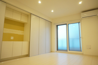 【内装】 | リブリ・オールパラン