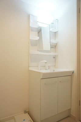 【洗面所】 | リブリ・グランテージ