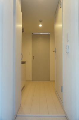 【玄関】 | リブリ・グランテージ