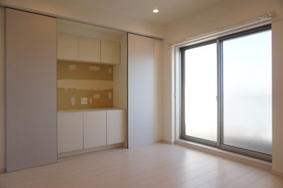 【内装】 | リブリ・グランテージ