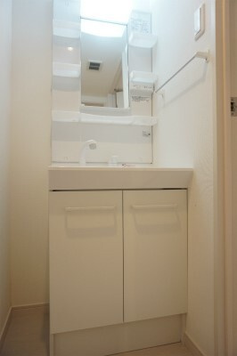 【洗面所】 | リブリ・アメニティ登戸