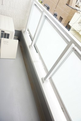 【バルコニー】 | リブリ・アメニティ登戸