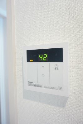 【設備】 | リブリ・アメニティ登戸