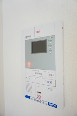 【設備】 | リブリ・アメニティ登戸