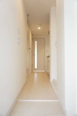 【玄関】 | リブリ・アメニティ登戸