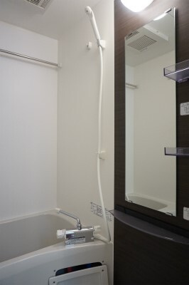 【浴室】 | リブリ・アメニティ登戸
