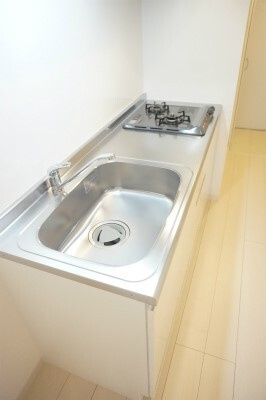 【キッチン】 | リブリ・アメニティ登戸