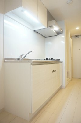 【キッチン】 | リブリ・アメニティ登戸