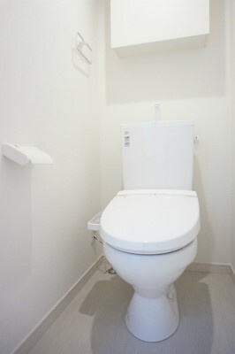 【トイレ】 | リブリ・アメニティ登戸