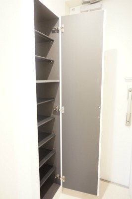 【玄関】 | リブリ・アメニティ登戸