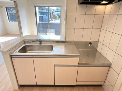 【キッチン】 | ジランドール | キッチン