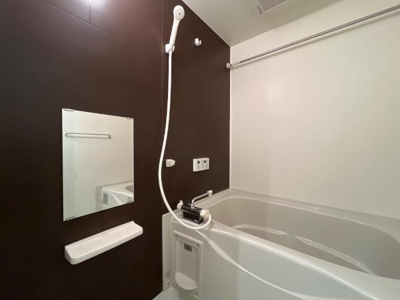 【浴室】 | ジランドール | ユニットバス