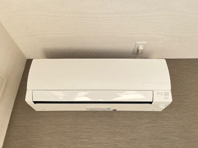 【設備】 | ジランドール | エアコン