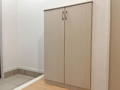 【収納】 | ジランドール | シューズBOX