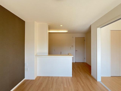 【居間・リビング】 | ジランドール | リビング