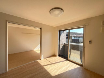 【居間・リビング】 | ジランドール | リビング