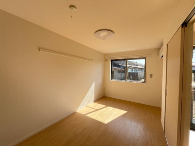 【内装】 | ジランドール | 洋室