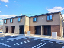 メゾン・ド・モリヤマ　Ⅰの画像