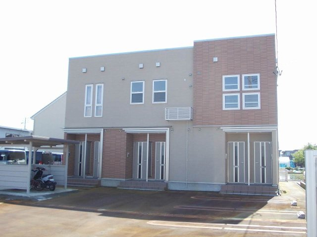 カーサ・イリーデ　Ⅲ