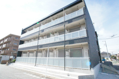 【外観】 | リブリ・コウゲン大和