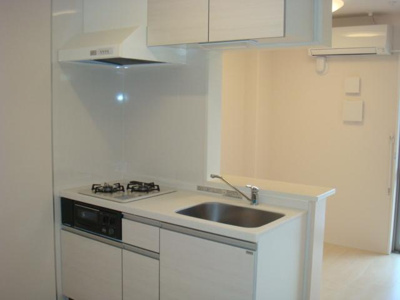 【キッチン】 | アヴァンティ | キッチン