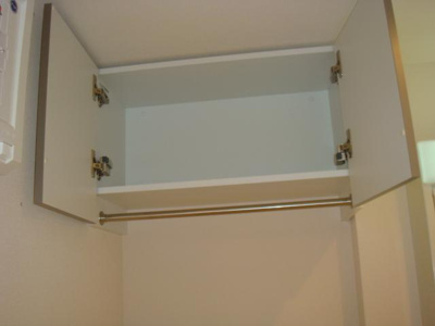 【収納】 | アヴァンティ | 脱衣場