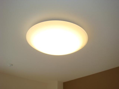 【設備】 | アヴァンティ | 照明器具