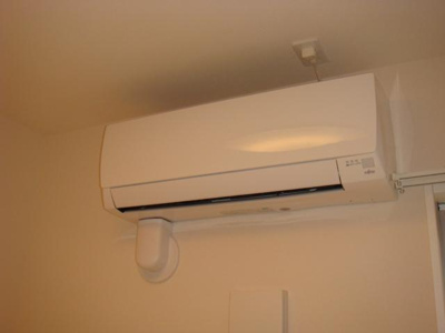 【設備】 | アヴァンティ | エアコン