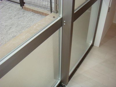 【設備】 | アヴァンティ | 複層ガラス