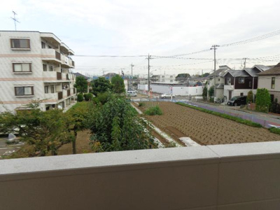 【その他】 | アヴァンティ | 眺望