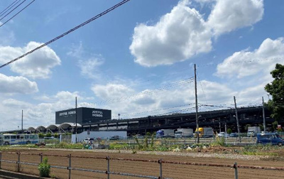 【周辺】 | アヴァンティ | ジョイフル本田瑞穂店まで811ｍ