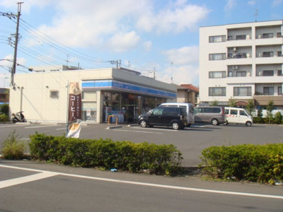 【周辺】 | アヴァンティ | ローソン瑞穂殿ケ谷店まで578ｍ