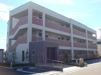 【外観】 | アヴァンティ | 外観写真（昼）