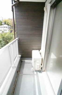 【バルコニー】 | リブリ・LUCE町田