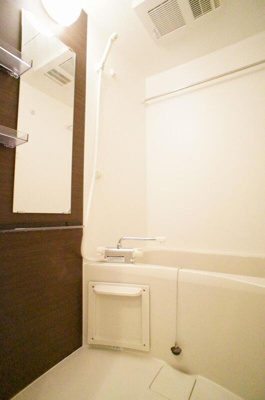 【浴室】 | リブリ・LUCE町田