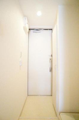 【玄関】 | リブリ・LUCE町田