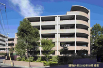 キャメロット上永谷の画像