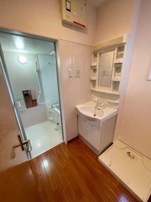 【洗面所】 | ガジュマル