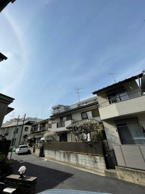 【展望】 | ガジュマル