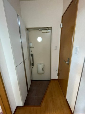 【玄関】 | ガジュマル