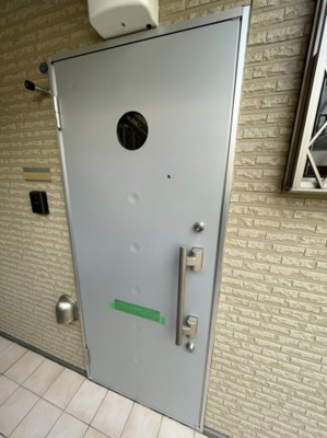 【玄関】 | ガジュマル