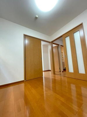 【内装】 | ガジュマル